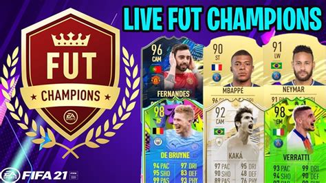 Live Summer Stars Team Choix Joueurs Fut Champion Achat