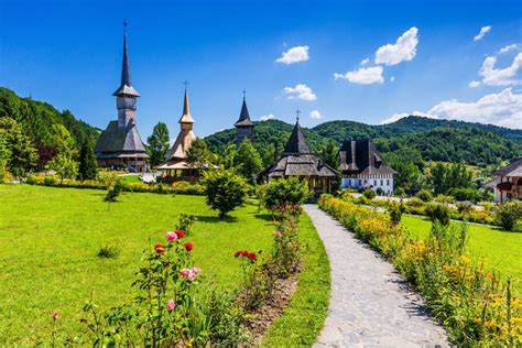 UNESCO World Heritage Sites in Romania - Global Heritage Travel