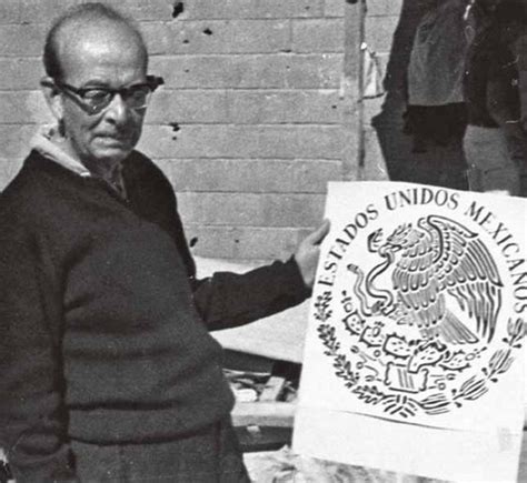 El verdadero creador del Escudo Nacional de México fue borrado de la