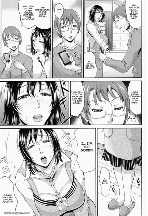 Page 49 Toguchi Masaya Naughty Mother And Sister Henfus Hentai