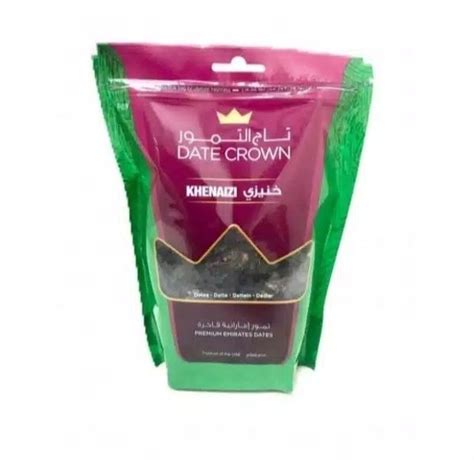 Jual Kurma Date Crown Khenaizi Gr Date Crown Khenizi G Oleholeh