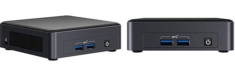 Amazon Intel Nuc Pro Nuc Tnki Home Business Mini Desktop