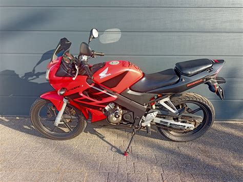 Honda Cbr Motorower Tylice Olx Pl