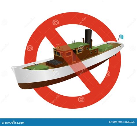 Steamer Boat Illustration, Drawing, Engraving, Ink, Line Art, Vector ...