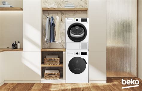 Сушильная машина Beko DF7439SXUV - обзор и характеристики на ...