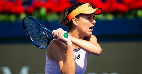 Cirstea sets up rematch with Garcia at Miami Open - Tennis Majors