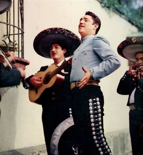 Javier Solís En La Cadena Del Recuerdo Hasta Que El Cuerpo Aguante