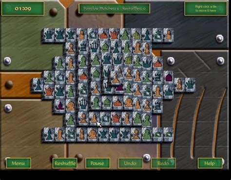 Download Ultimate Mahjongg 15 Windows My Abandonware