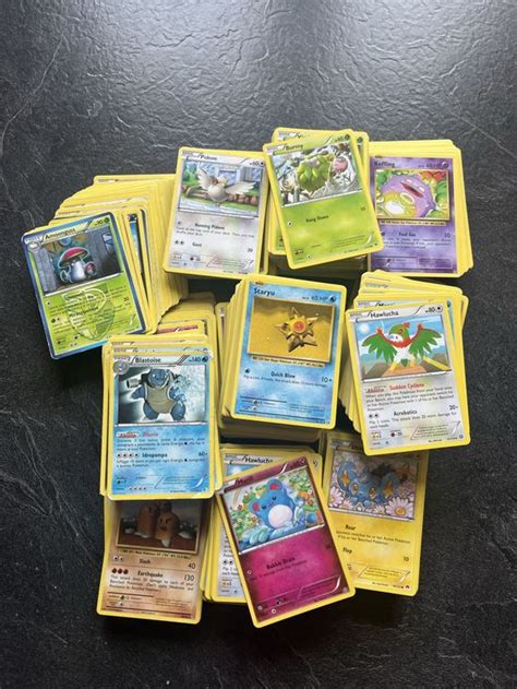 Environ 1000 cartes Pokémon collection Kaufen auf Ricardo