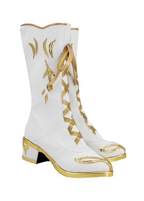 Fine Shoes Ensemble Stars Boots Cosplay-Chaorenbuy Cosplay