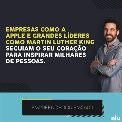 Empreendedorismo Entenda O Que Niu Cursos