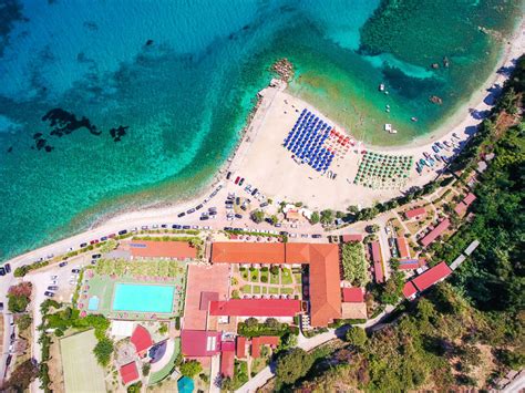 Fruit Village Tropea Baia Delle Sirene