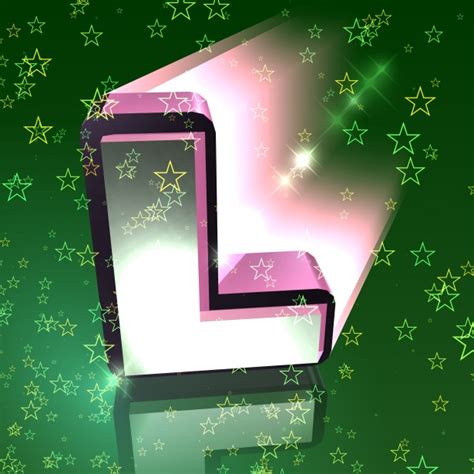 Letter L Free Stock Photo Public Domain Pictures