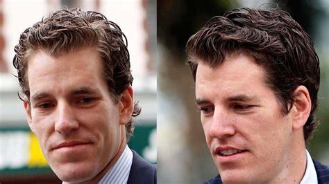 Winklevoss Twins Lose Another Facebook Case Abc News