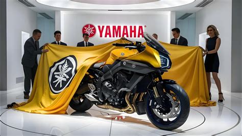 New Yamaha MT The Ultimate Hyper Naked Motorcycle Full
