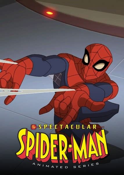 The Spectacular Spider-Man Season 3 Fan Casting on myCast