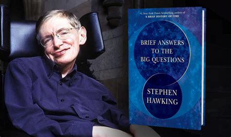 Stephen Hawking: Great Scientist, Lousy Theologian : Strange Notions