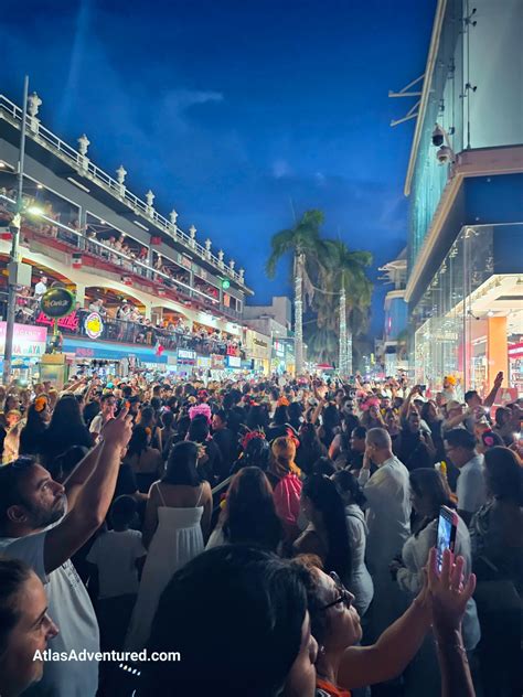 Ultimate Guide to Spooky Season in Playa del Carmen 2025