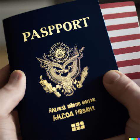 C Mo Solicitar R Pidamente El Reemplazo De Un Pasaporte Americano