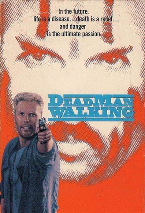 Dead Man Walking 1988 Imdb