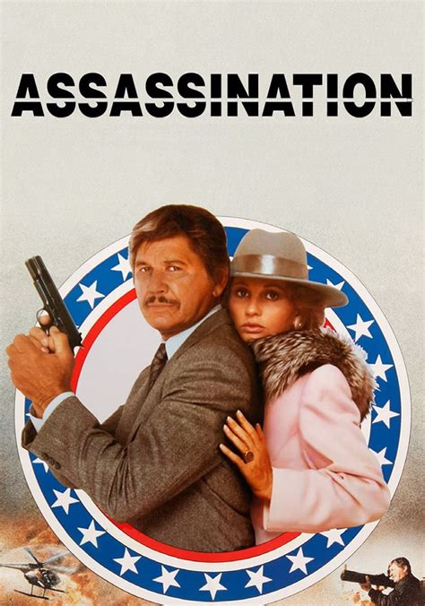 Assassination streaming: where to watch online?