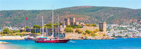 3 Days In Bodrum For First Timers Bodrum Itineraries Viator