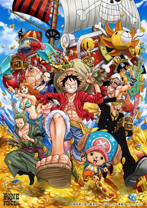 Bộ Sưu Tập 999 Hình Nền One Piece Dễ Thương Cực Đáng Yêu với Chất