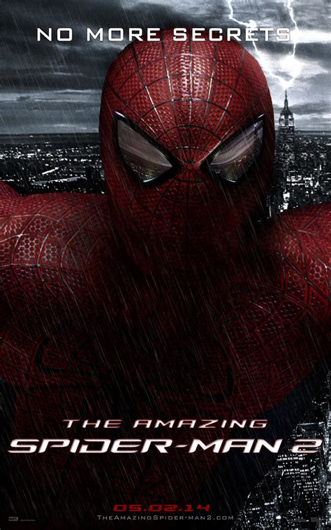 The Amazing Spider Man 2 Poster 7 By Enoch16 On Deviantart