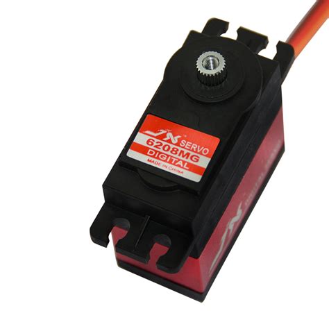 Pdi Mg Kg High Precision Metal Gear Digital Standard Servo