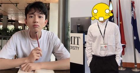 Hot boy IELTS Thiện Khiêm từng nổi đình đám MXH sau 4 năm