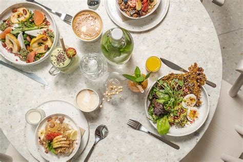 The Guide To A Healthy Lunch In Stockholm Thatsup