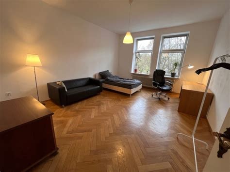 Großes Altbau WG Zimmer im Glockenbach vom 3 12 Mai verfügbar WG