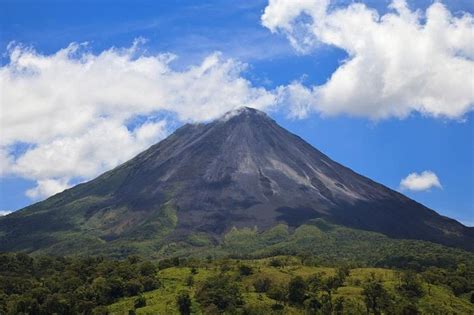 Northwest Costa Rica 9 Day Tour Arenal Volcano Monteverde 2024 San