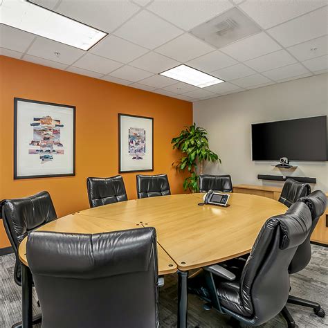 Compact and Comfortable Office Spaces for Rent in [City] or Suburbs 1