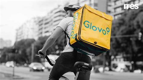 Los héroes venezolanos del Glovo Runrun es En defensa de tus