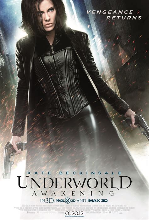 Underworld: Awakening (2012) Bluray 3D 4K FullHD - WatchSoMuch