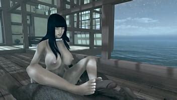 Hinata S Heavenly Toes XVIDEOS