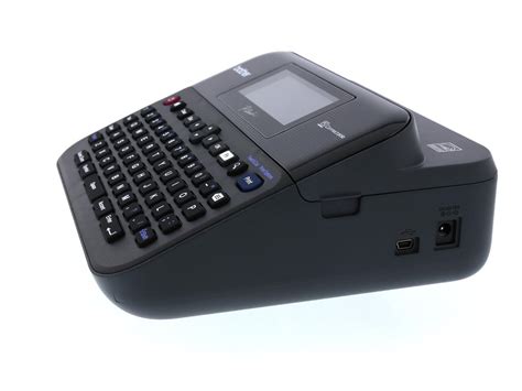 Brother P Touch Pt D Vp Pc Connectable Label Maker Newegg