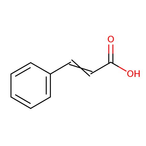 Cinnamic acid | SIELC