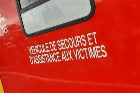 Ille et Vilaine il se brûle la main en voulant éteindre un incendie