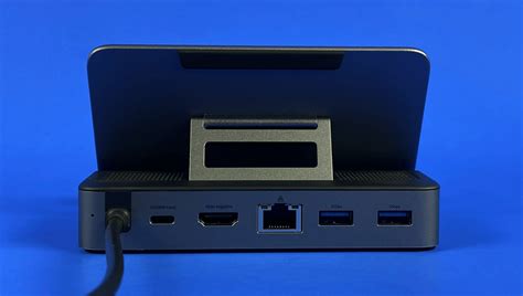 Док-Станция Baseus Steam Deck Dock Dark Grey Новый замовляйте в ...