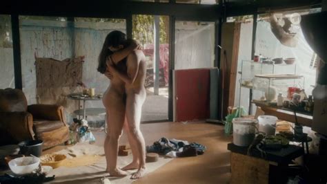 Naked Victoria Sordo In Am Abend Aller Tage