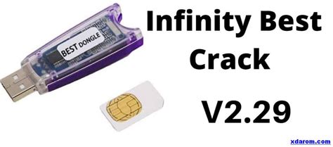 Infinity Best Crack V2 29 Full Cracked Without Box XDAROM