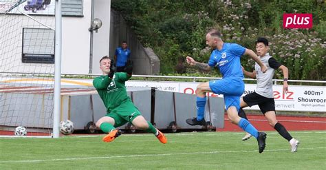 Der Spieltag Der Fu Ball Verbandsliga Mitte Im Berblick