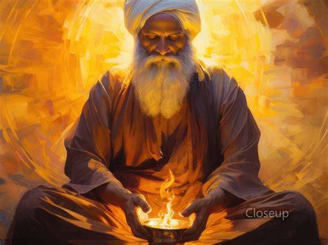 Solemn Splendor Sikh Poster Sikh Wall Art Sikh Art Sikh Prints Sikh