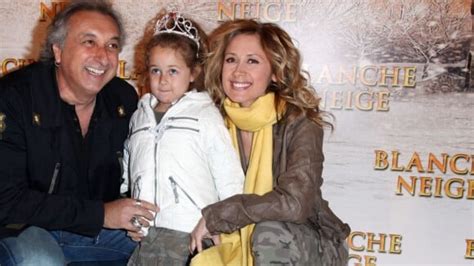 Photo Semi exclusif Lara Fabian présente son concert Un soir autour