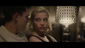 Mnogogranniki Nude Scenes Aznude