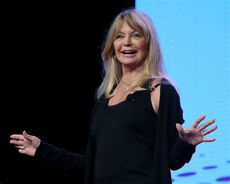 Goldie Hawn Net Worth 2024: What Is The Actress Worth?