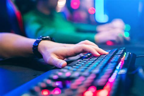 The best gaming keyboards for 2022 | Digital Trends