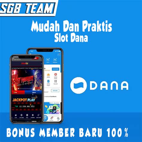 DEWA16 Situs Slot DANA Deposit 5 Ribu Tanpa Potongan